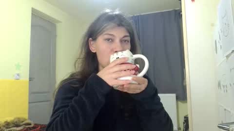 Miss Helena online show from February 20, 4:18 pm