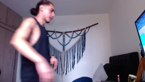 Snapshot of mercurio_fun chatting on March 4, 7:01 pm Mercurio online show from March 4, 7:01 pm