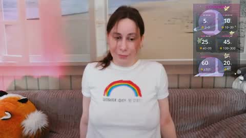 Snapshot of mercurygirlx chatting on June 3, 1:19 am Cutie online show from June 3, 1:19 am