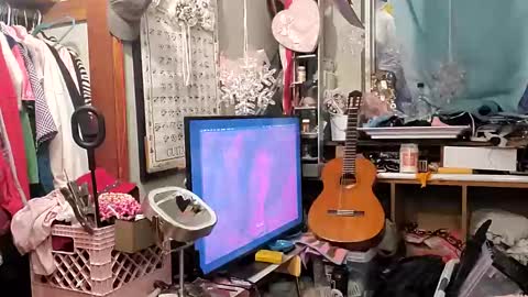 gurlnips online show from January 13, 1:02 am