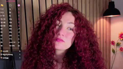 merida_murat online show from October 17, 8:00 pm