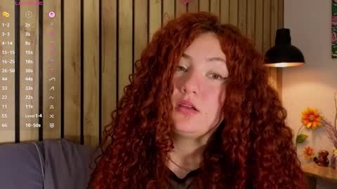 merida_murat online show from October 23, 9:02 pm