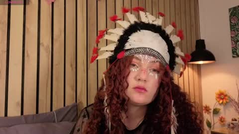 merida_murat online show from October 27, 9:30 pm