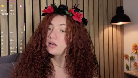 merida_murat online show from October 28, 8:55 pm