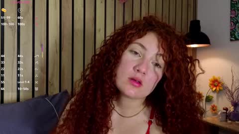 merida_murat online show from November 1, 8:00 pm