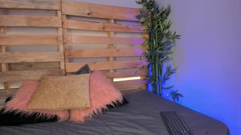 Merida  online show from January 31, 12:18 pm