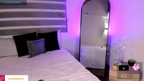 Merida  online show from January 6, 1:04 pm