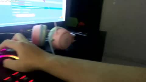 Merida Lux online show from January 13, 3:01 am