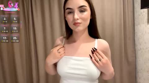 Snapshot of meridethvilca chatting on October 29, 6:09 pm Rina online show from October 29, 6:09 pm