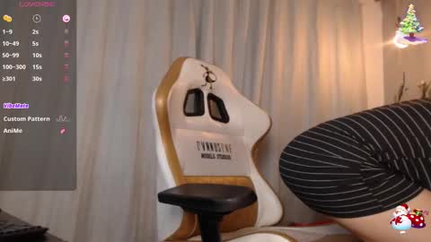 meriiiidaa online show from November 29, 3:20 am