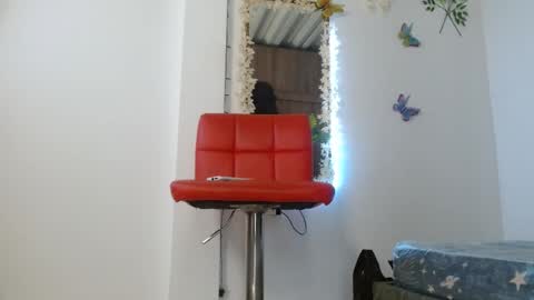 meriilyn_monroe724 online show from November 11, 5:46 pm