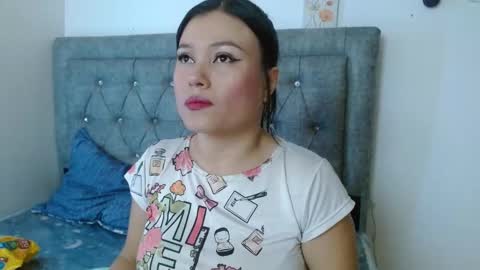 meriilyn_monroe724 online show from November 17, 2:45 pm