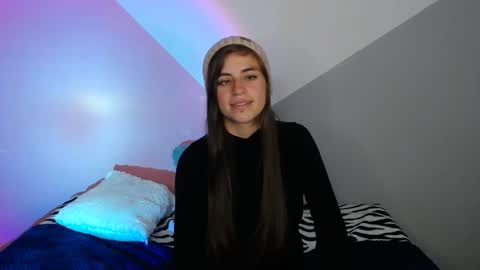 MERILY online show from December 22, 11:02 pm