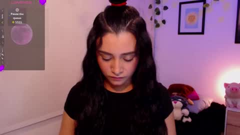 Merilyn  online show from October 23, 10:41 pm