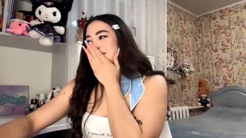 Enni online show from January 8, 6:21 pm