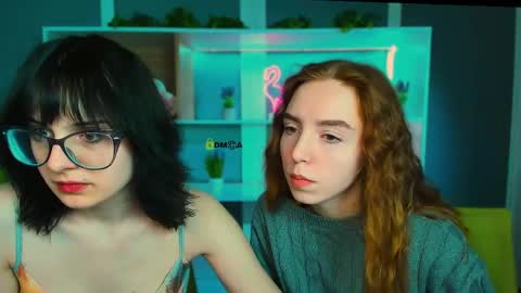 merli warner online show from April 10, 5:01 am