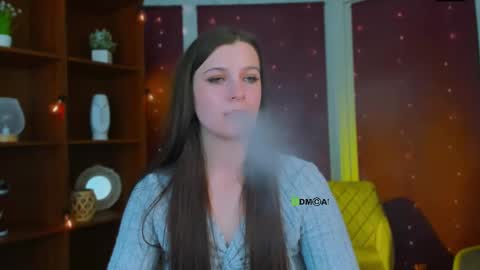 merli warner online show from April 11, 5:34 am