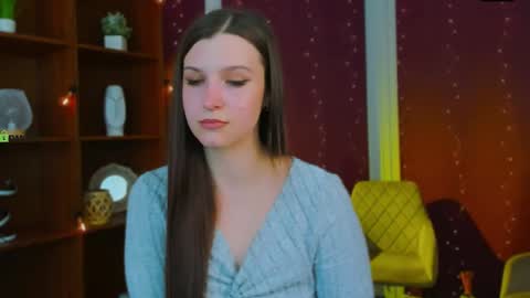 merli warner online show from April 11, 7:45 am