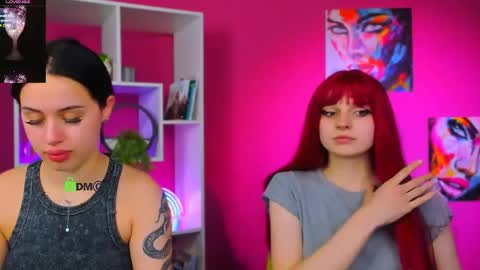 merli warner online show from April 16, 5:41 am