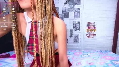 AURORA online show from December 31, 4:35 pm