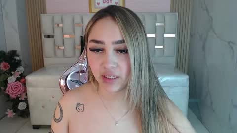 Merloth online show from February 20, 3:01 am