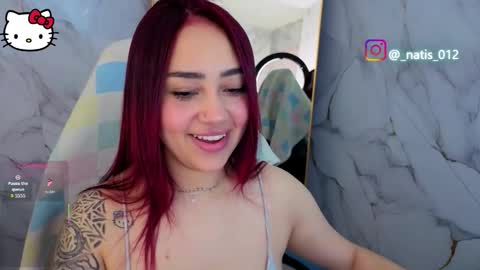 Merloth online show from March 14, 3:34 am