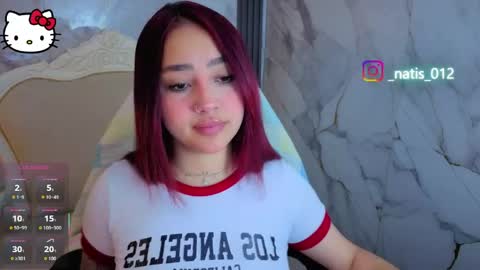 Merloth online show from April 18, 3:10 am