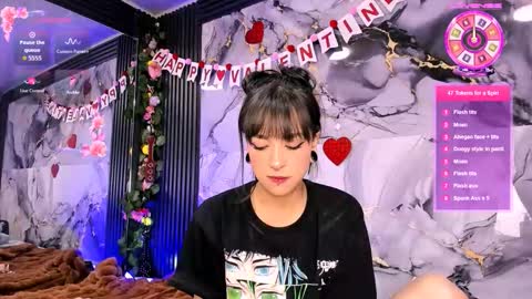 Diane 3 online show from February 11, 3:55 am