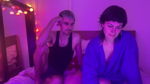 MagicSugarCookies online show from March 10, 9:29 pm