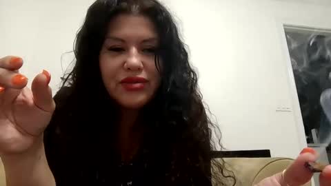 mermaidonland25 online show from October 14, 2:01 am