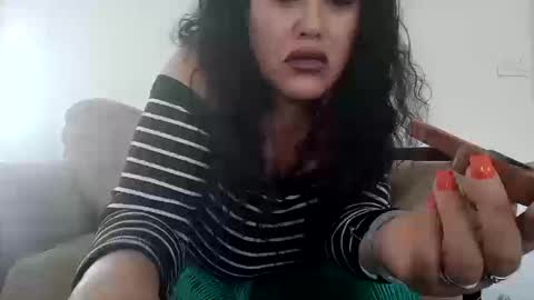 mermaidonland25 online show from October 17, 8:44 pm