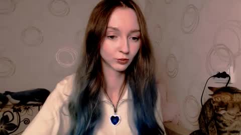 mermaidvibestides online show from November 4, 10:20 pm