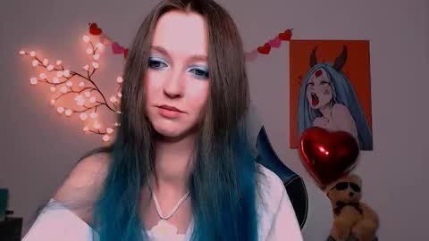 mermaidvibestides online show from March 23, 1:09 am