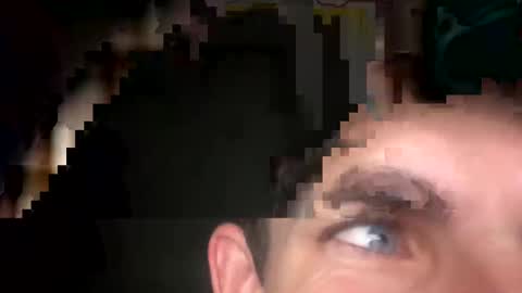 merrdaddyy online show from October 8, 1:58 am