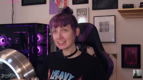 Snapshot of merrickmonroe chatting on November 19, 7:14 pm merrick monroe online show from November 19, 7:14 pm