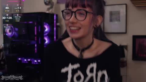 Snapshot of merrickmonroe chatting on December 16, 7:08 pm merrick monroe online show from December 16, 7:08 pm