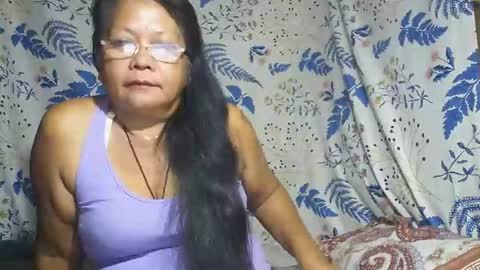 merry_cutejoy online show from September 13, 6:40 pm