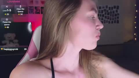 Susan online show from January 17, 6:02 pm