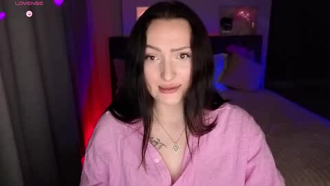 Merry online show from May 14, 11:11 pm