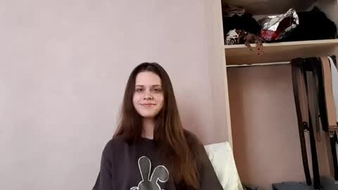 Aurora online show from April 15, 3:13 am