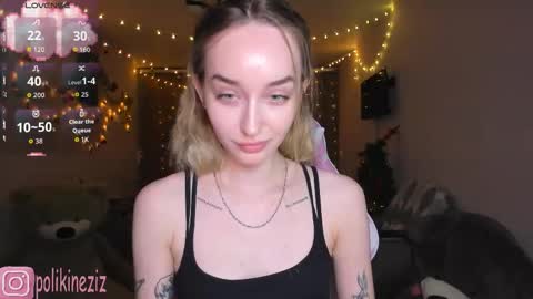 Snapshot of merryl_clark chatting on January 5, 5:27 pm Sara online show from January 5, 5:27 pm