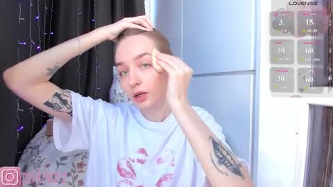 Sara online show from March 12, 12:33 pm