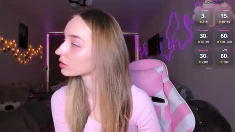 Sara online show from March 17, 10:40 am