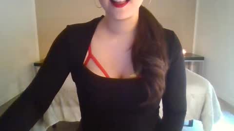 mery2006 online show from October 16, 11:00 am