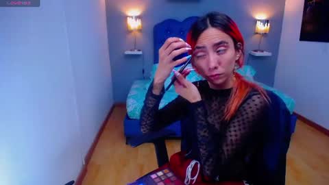 Snapshot of meryjanes_xxx chatting on June 19, 1:37 pm MERY JANES SAGITARIUS online show from June 19, 1:37 pm