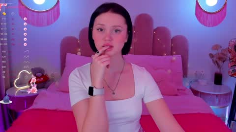 Anna online show from January 21, 6:22 am