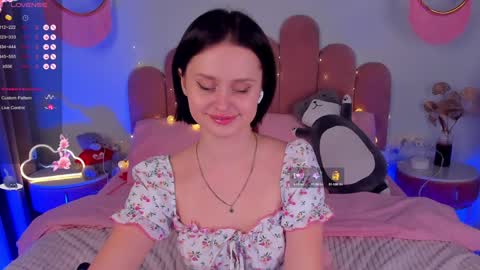 Anna online show from January 31, 9:48 am