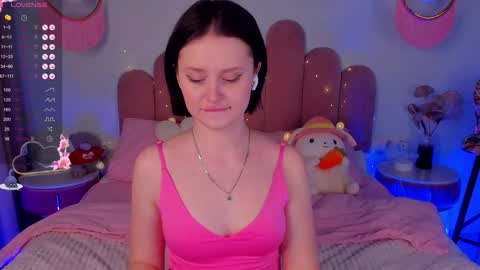 Anna online show from February 1, 9:54 am