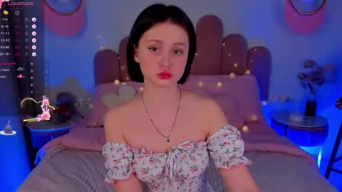 Anna online show from February 9, 6:11 am