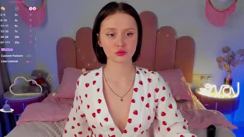 Anna online show from February 26, 9:32 am